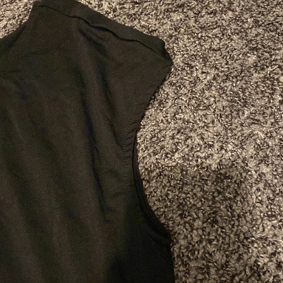 Ricki’s Crossed Front Tank Top - Picture 3 of 5